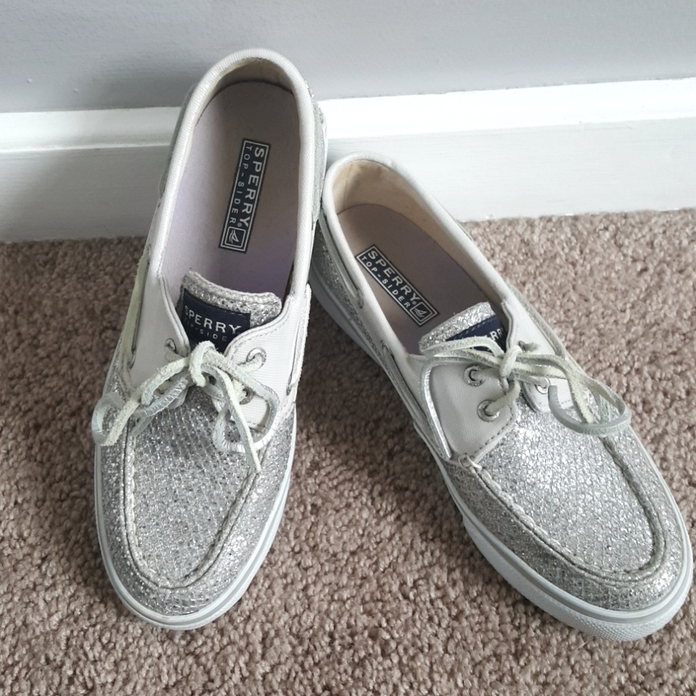 Sperry top-sider boat shoes